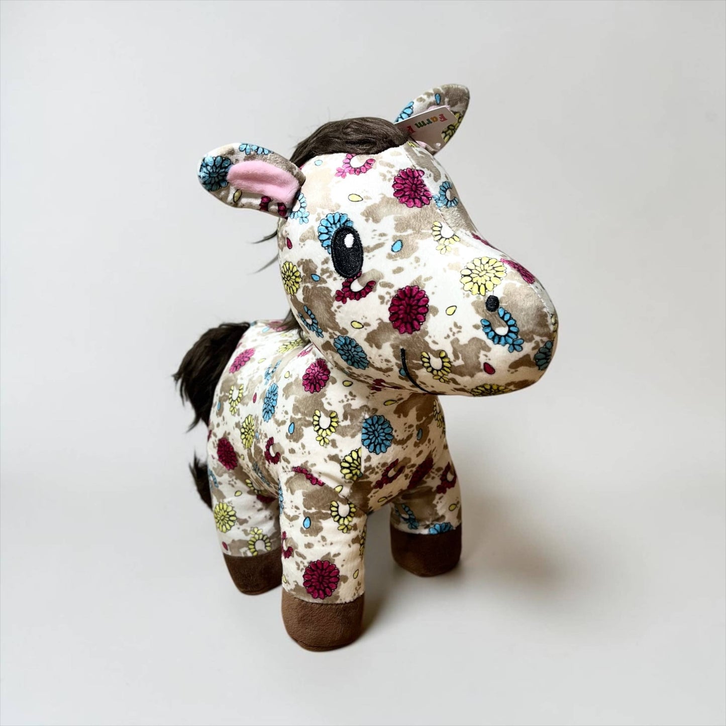 Conchos Horse