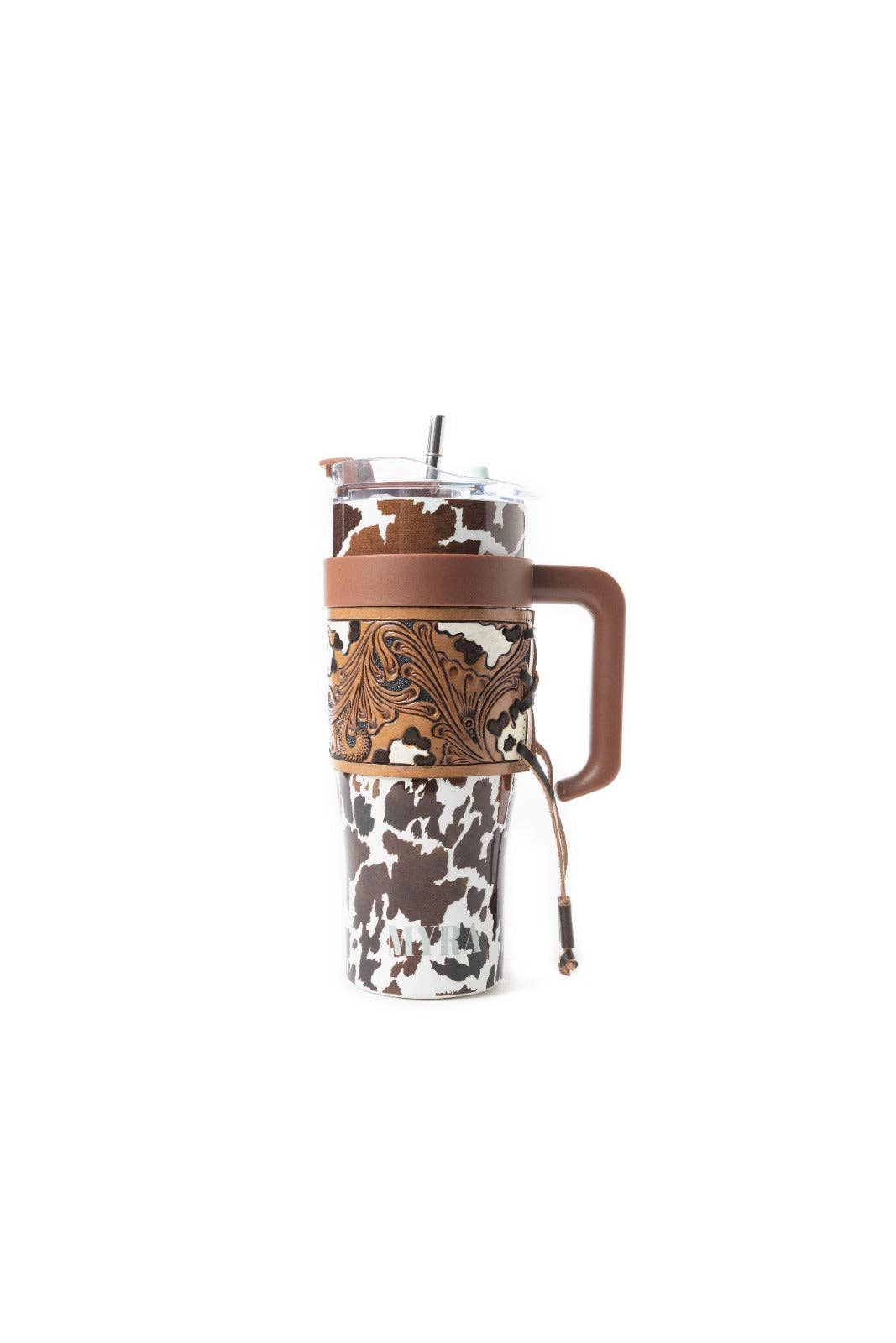 Wyoming Tumbler