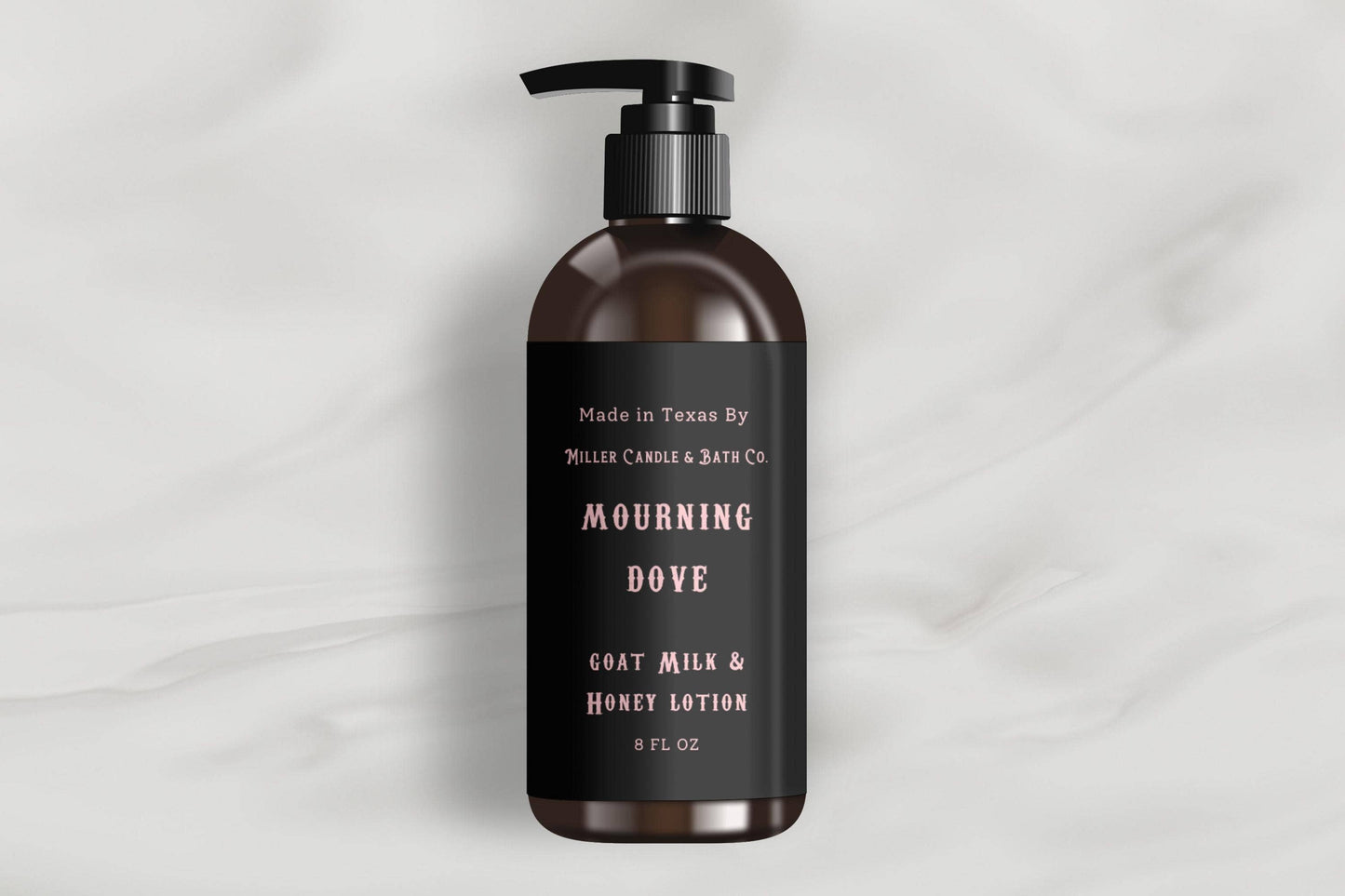 Women’s Goat Milk & Honey Lotion — Barn & Hive: Country Girl
