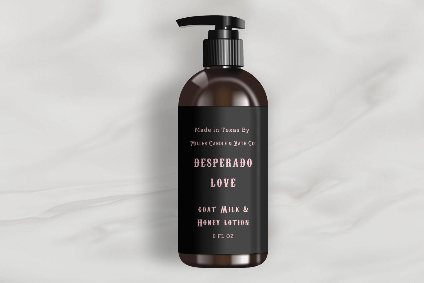 Women’s Goat Milk & Honey Lotion — Barn & Hive: Country Girl