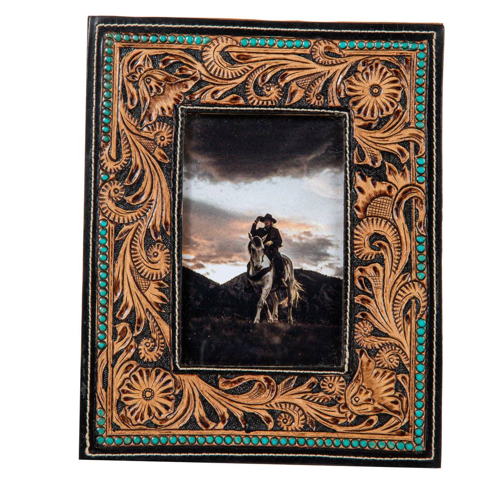 Mesa Plateau Photo Frame