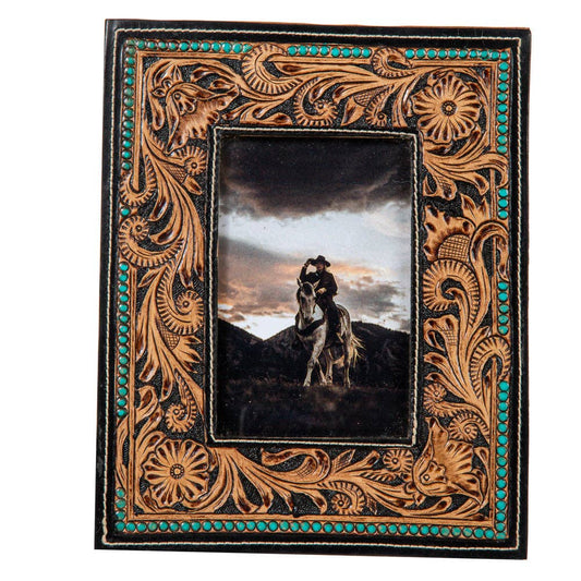 Mesa Plateau Photo Frame