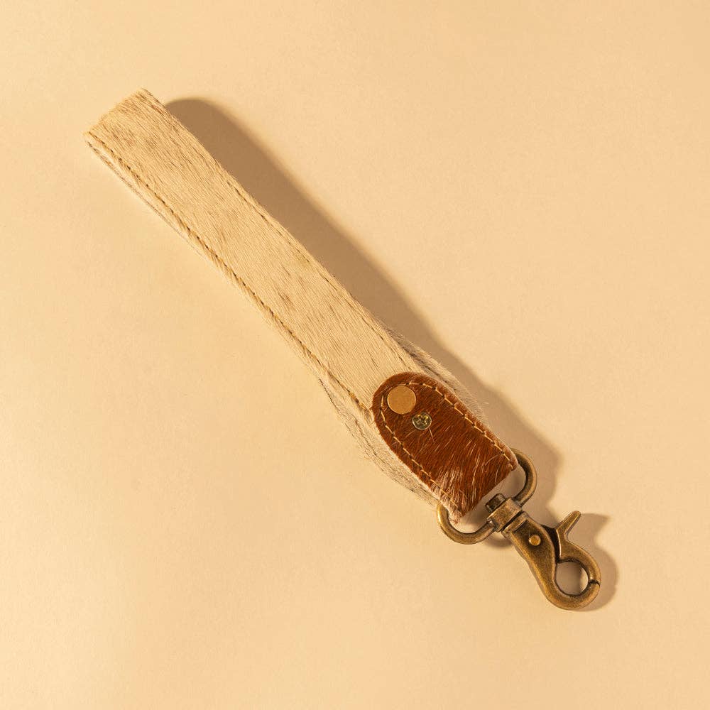 Vegeto Key Fob
