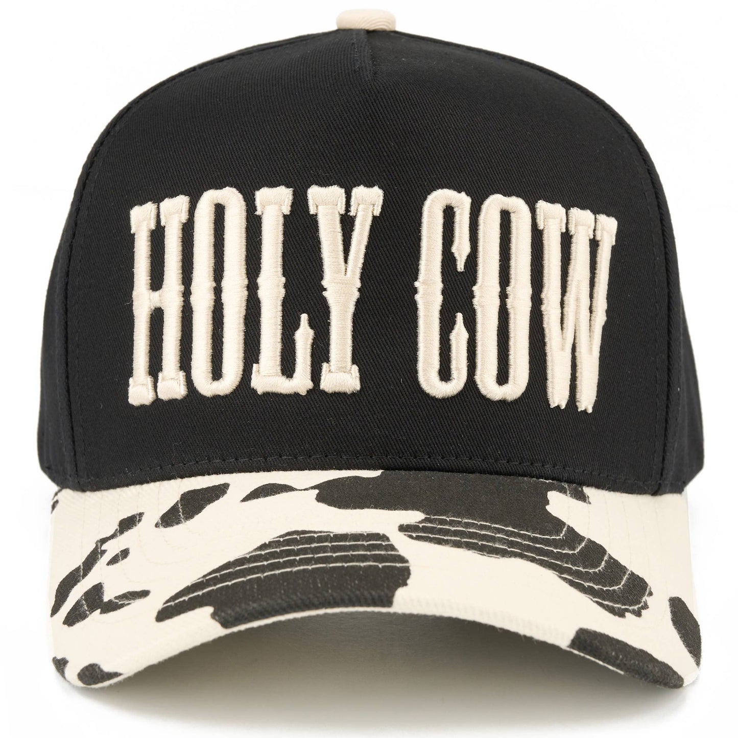 HOLY COW Trucker Hat