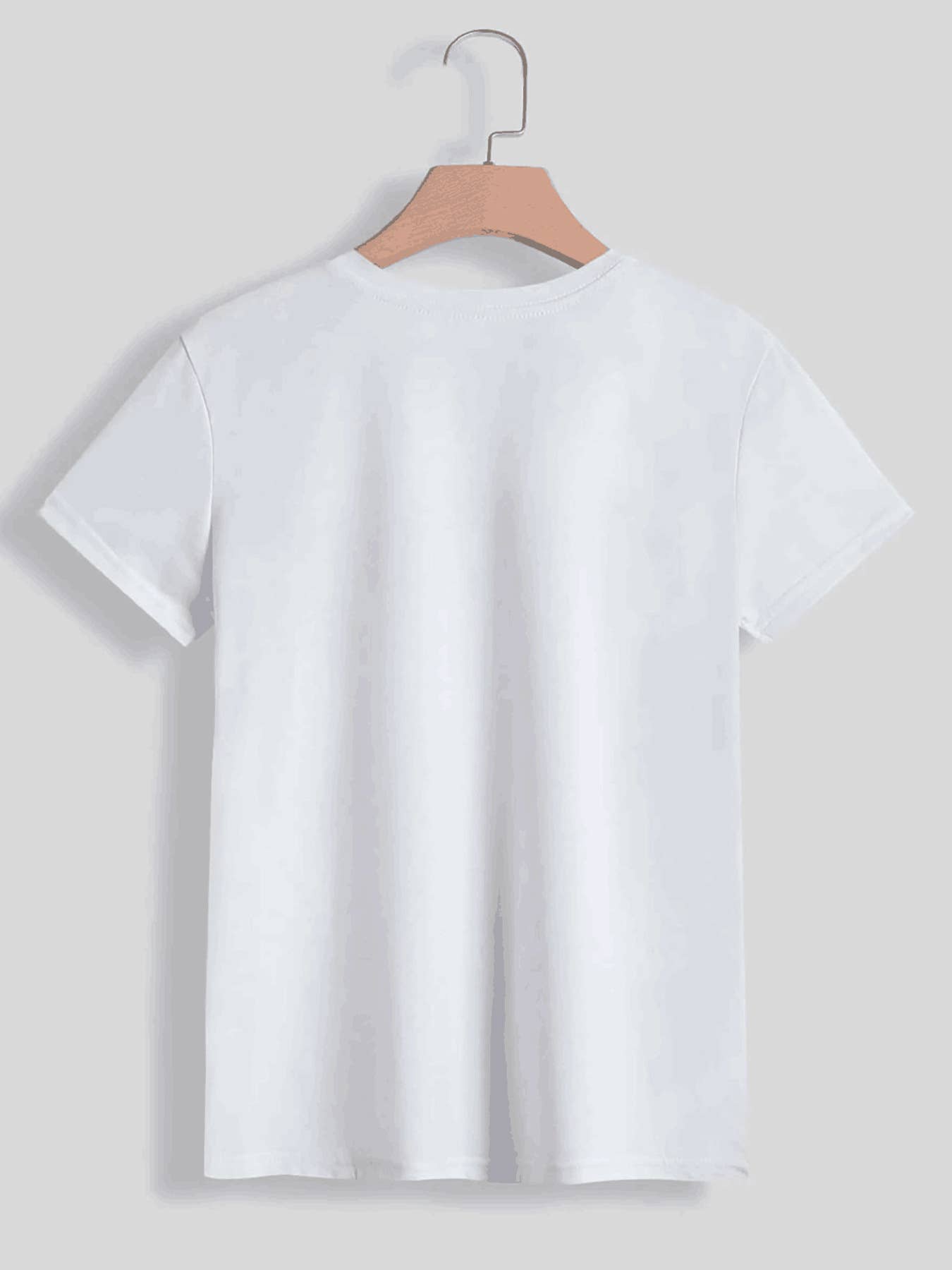 Wallen Tee