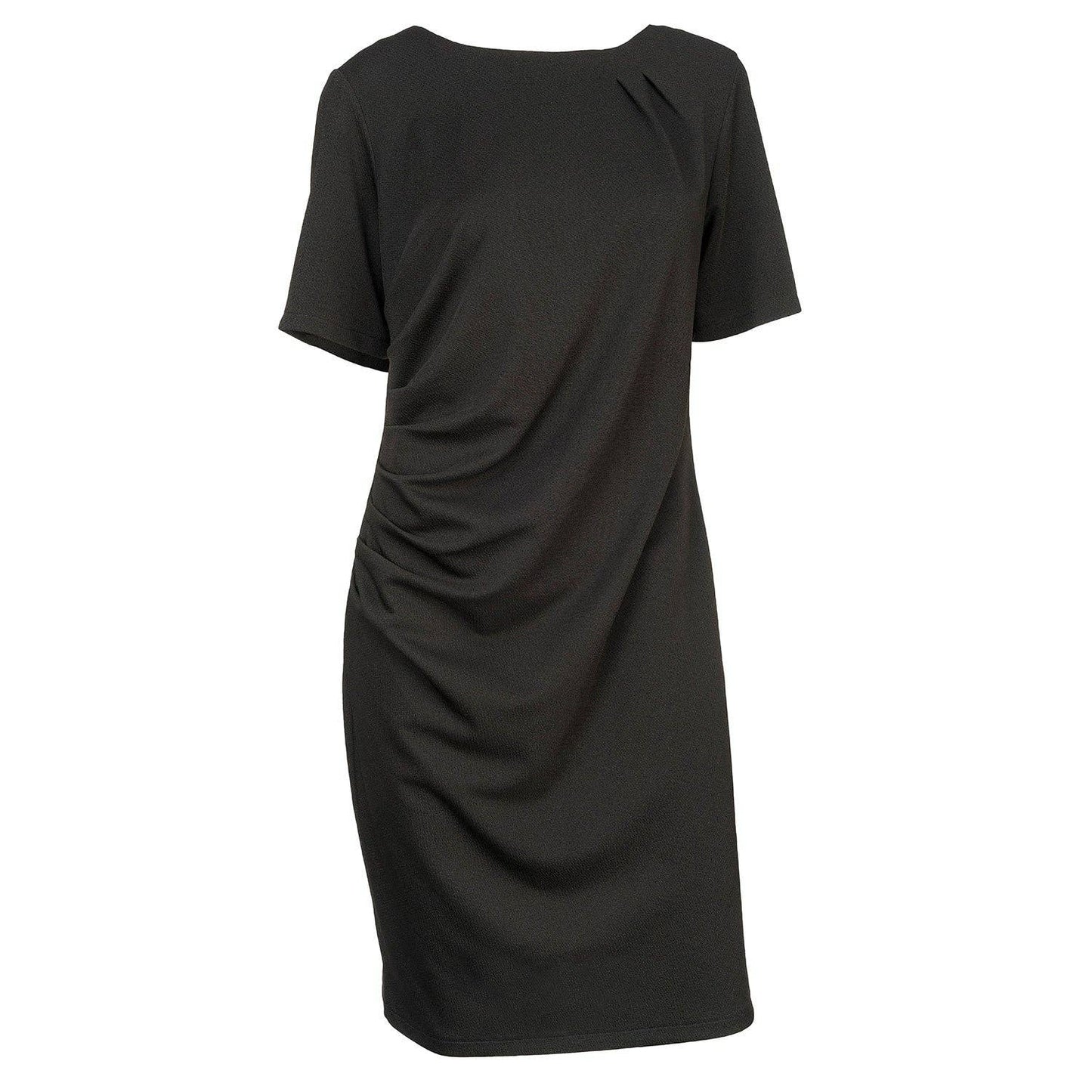 Knee Length Dress