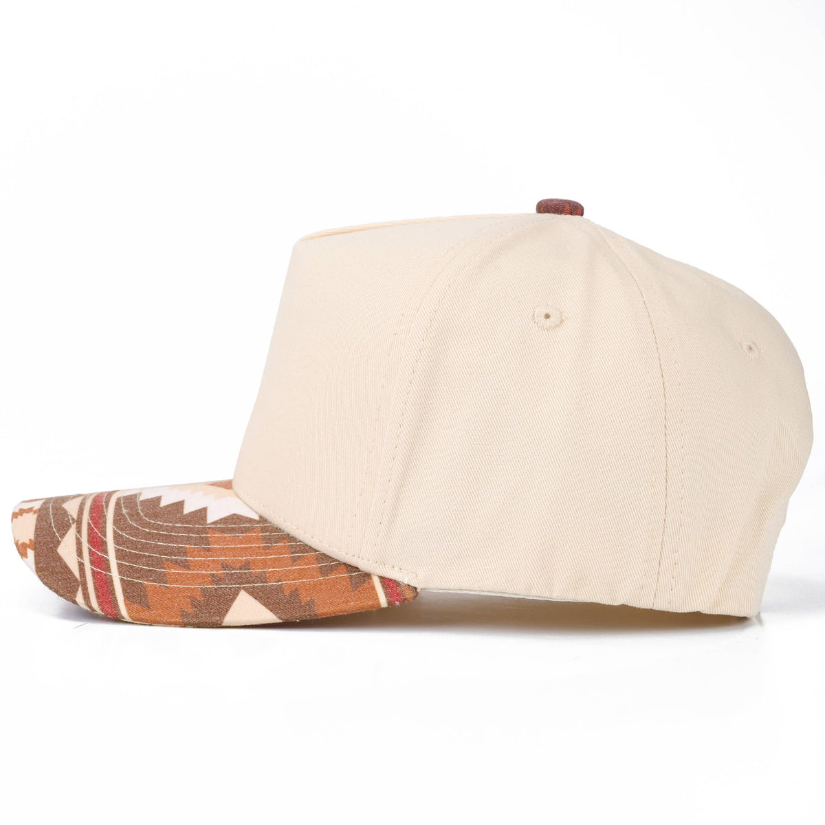 Southwestern Aztec: Brown