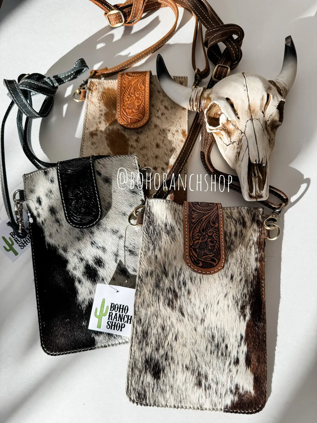 HAYDEE PHONE CROSSBODY