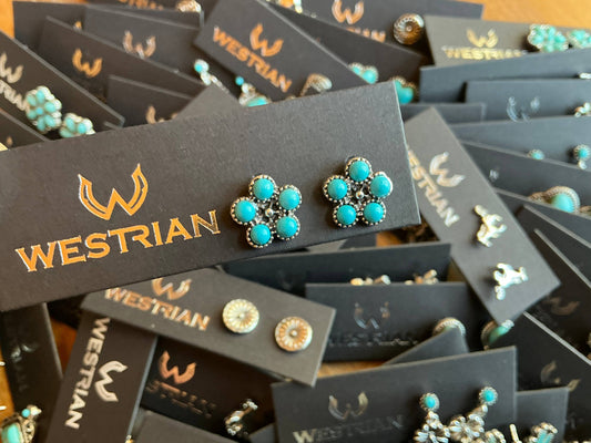 $5 Stud Earrings Assortment