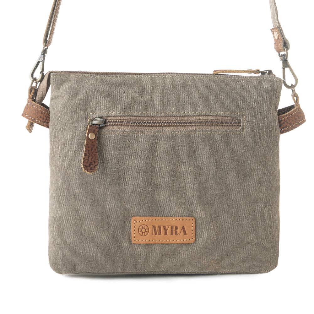 Inkwild Vintage Crossbody