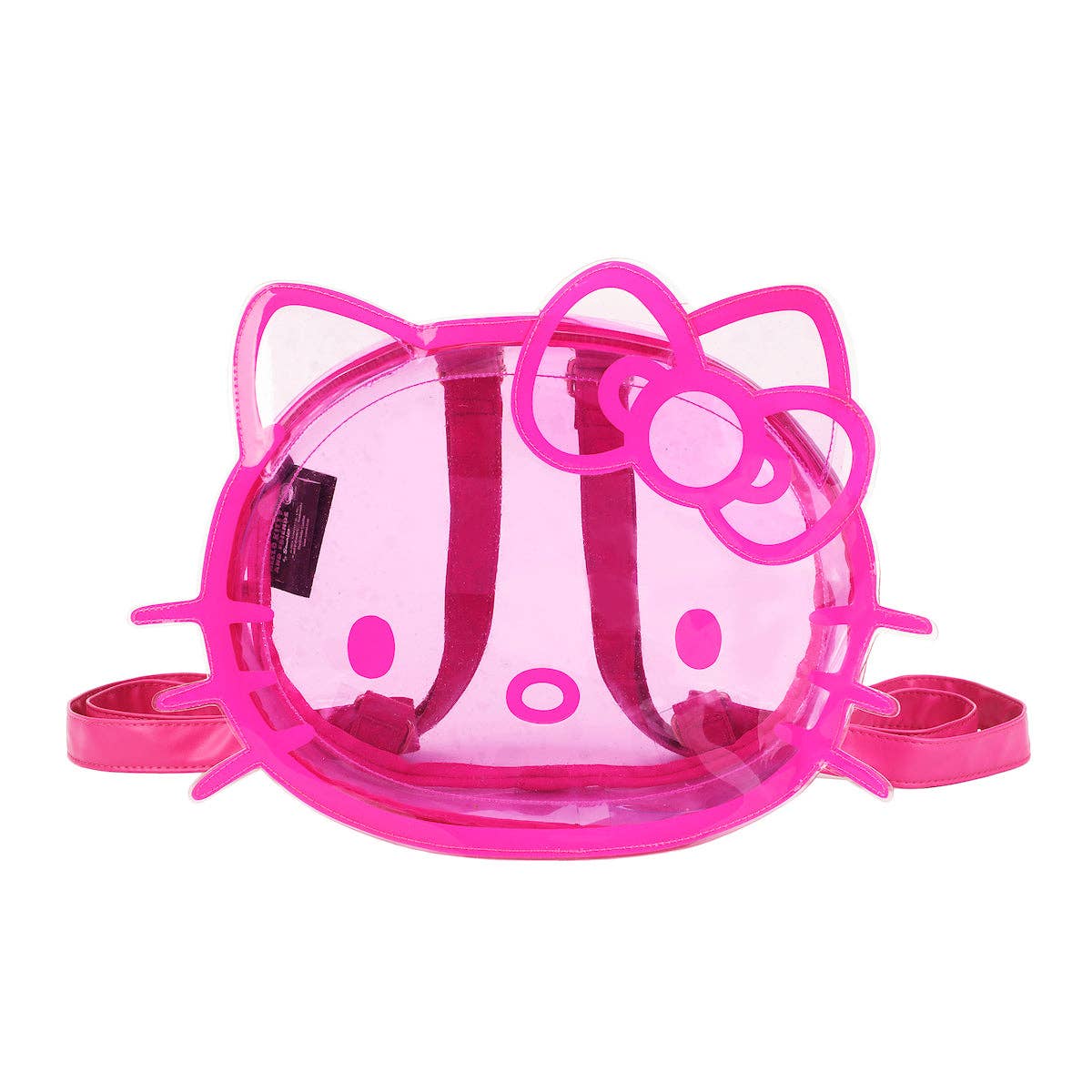 Hello Kitty 12" Mini Backpack