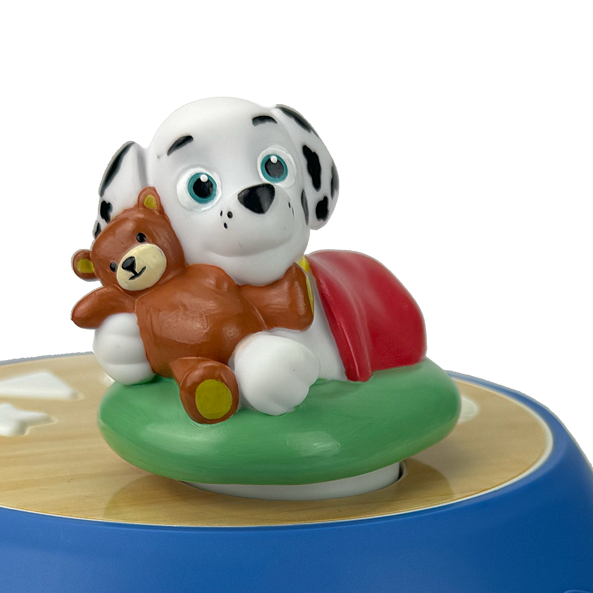 PAW Patrol Marshall Luna Figurine