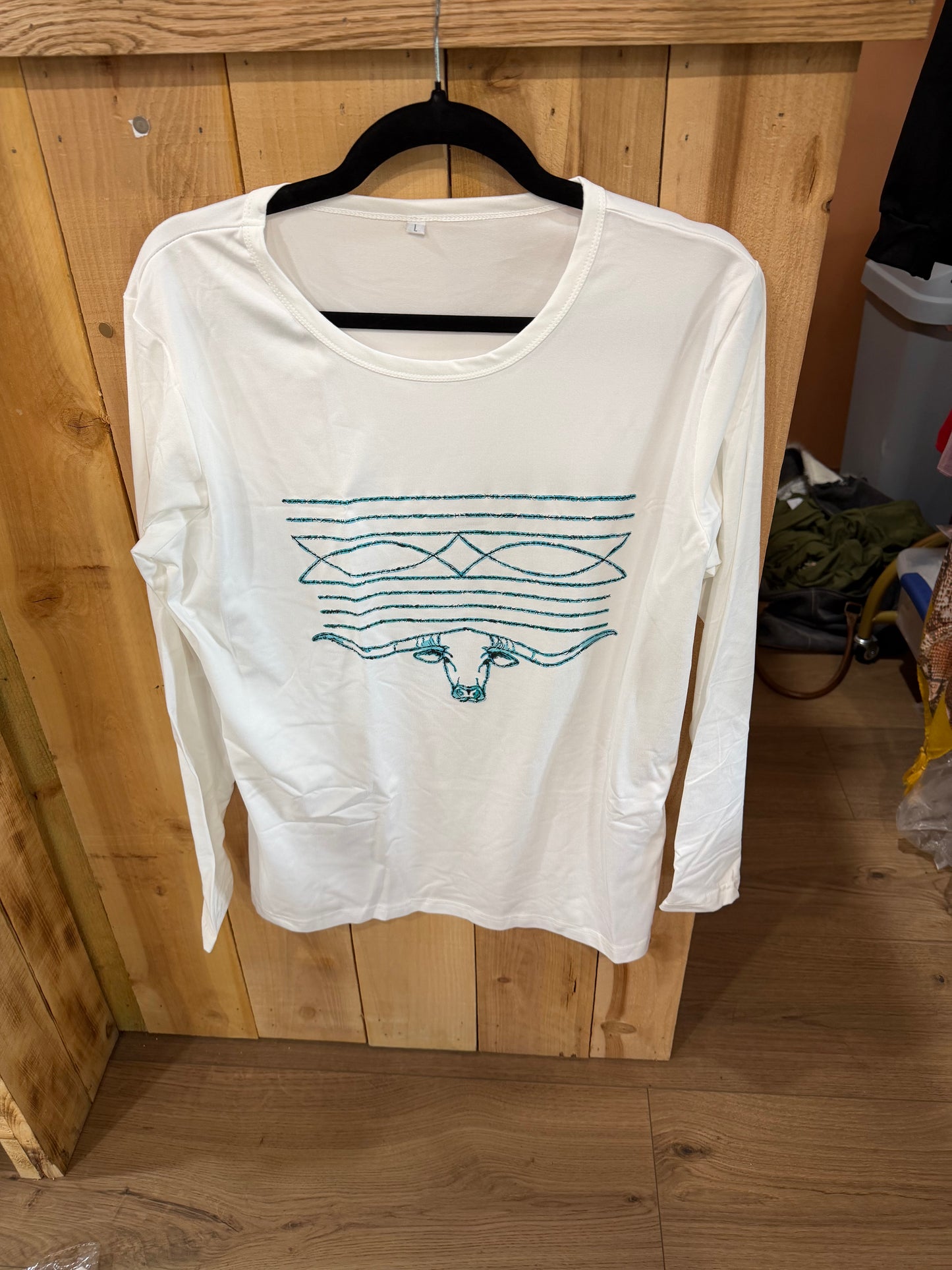 Long Sleeve Tee