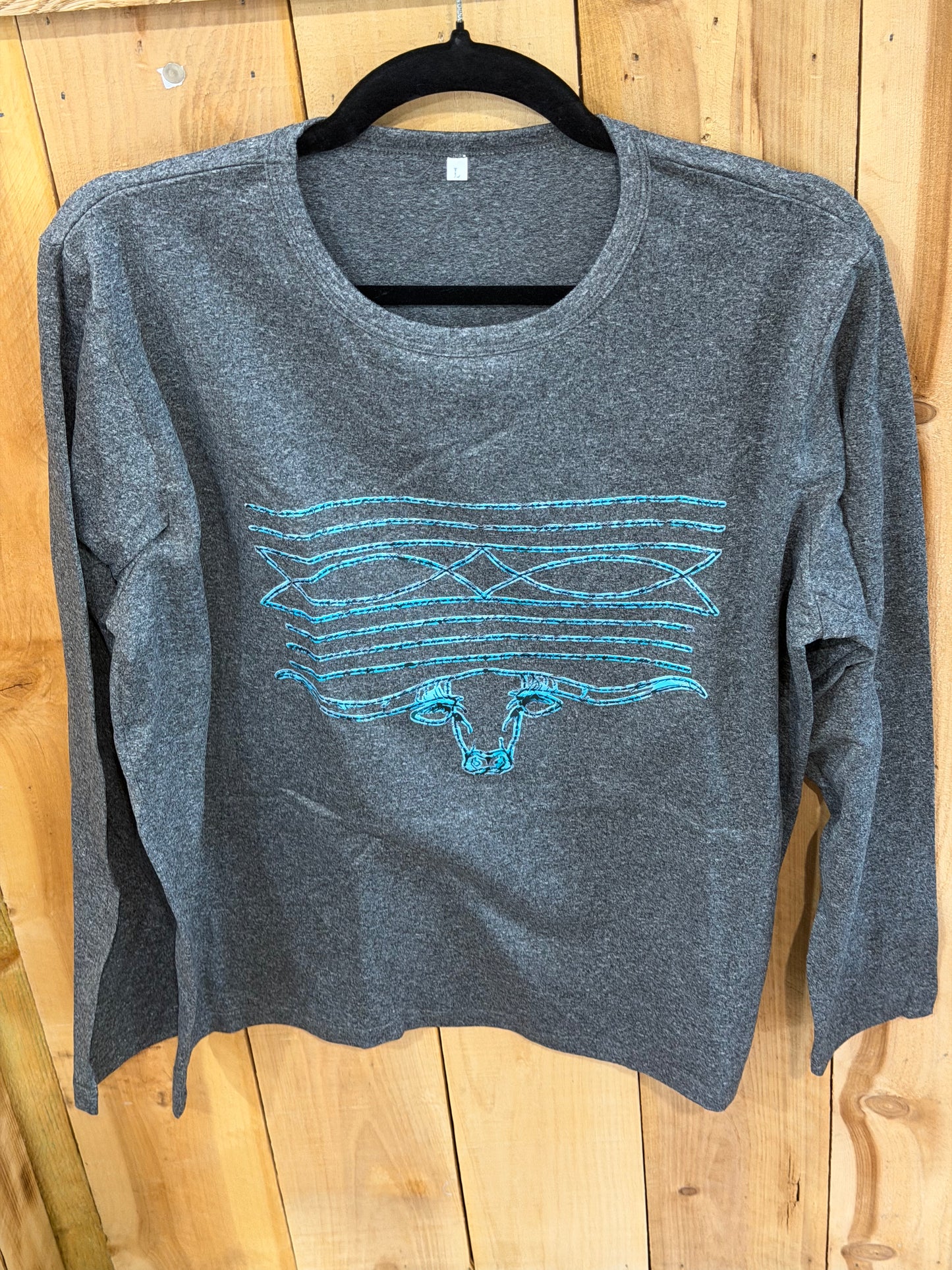 Long Sleeve Tee