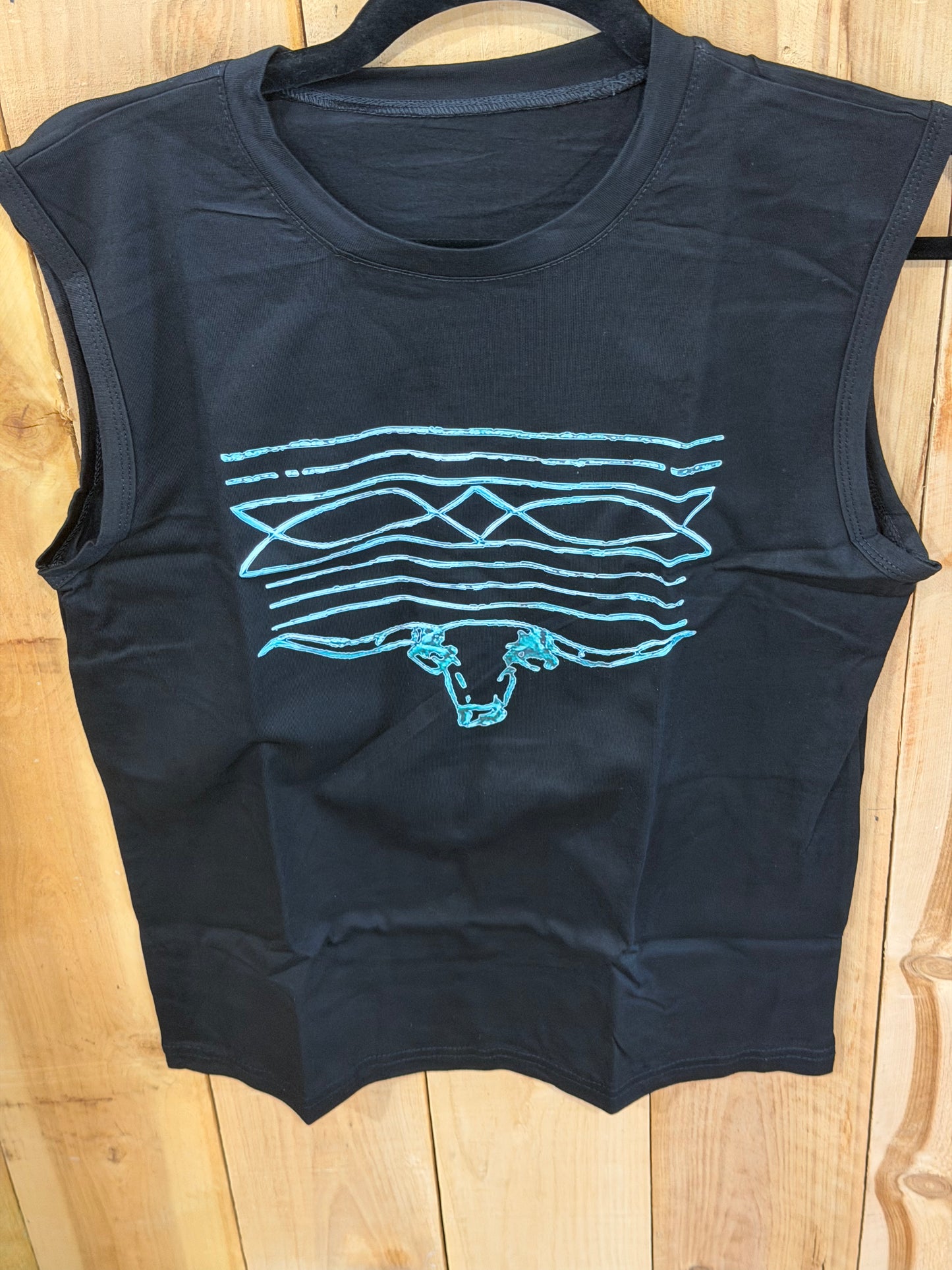 Muscle Tee