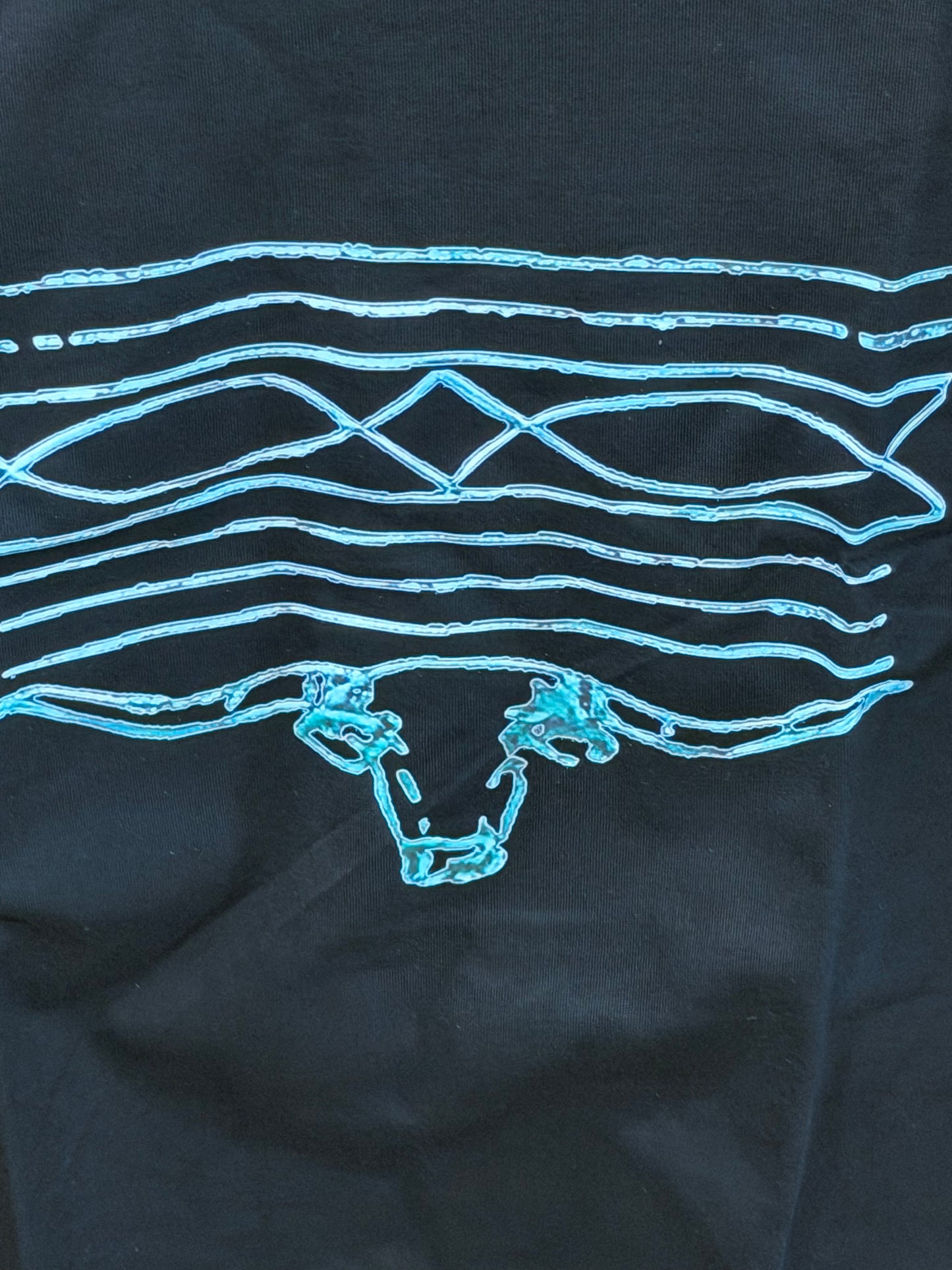 Muscle Tee
