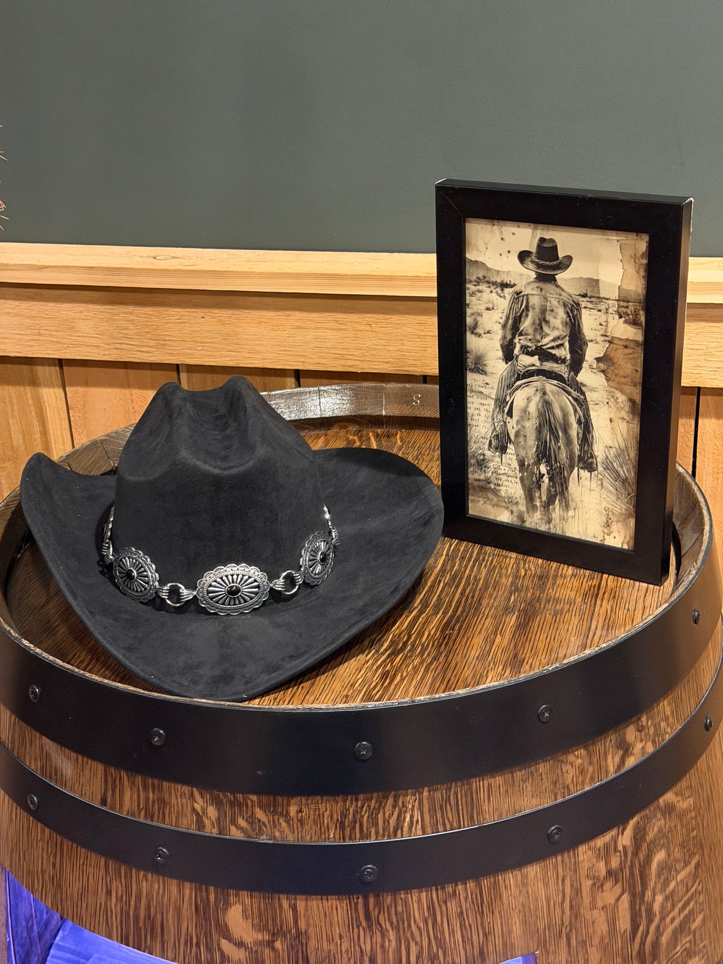 The Lone Rider
