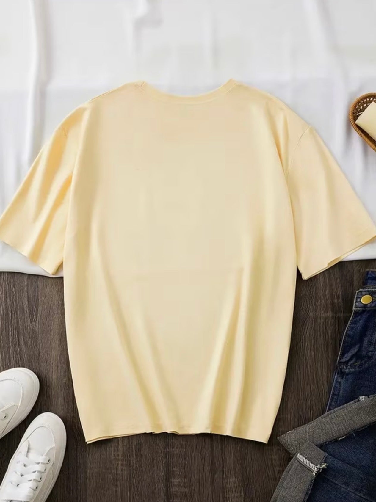 Rock N Roll Cowgirl Tee
