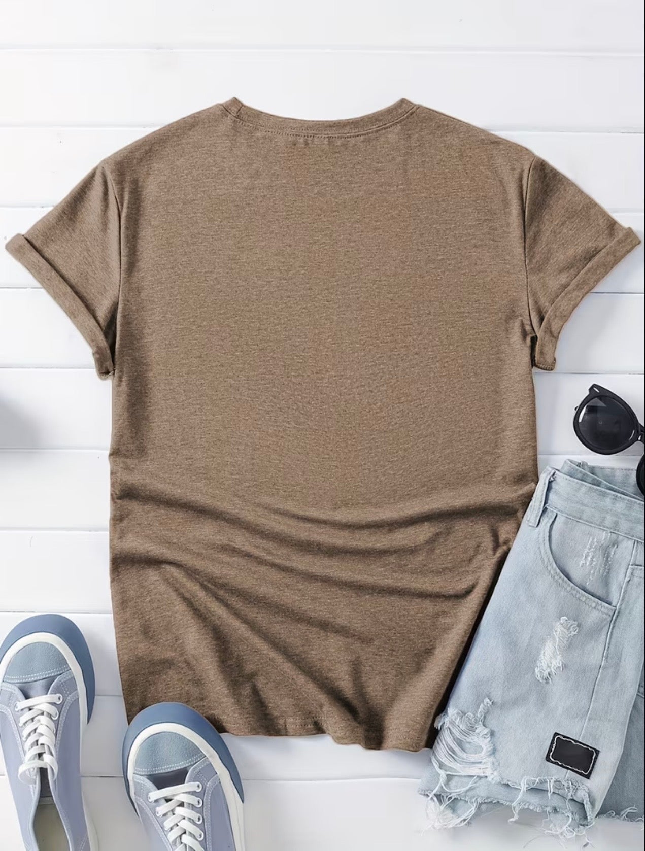 You Might Be The Problem Tee