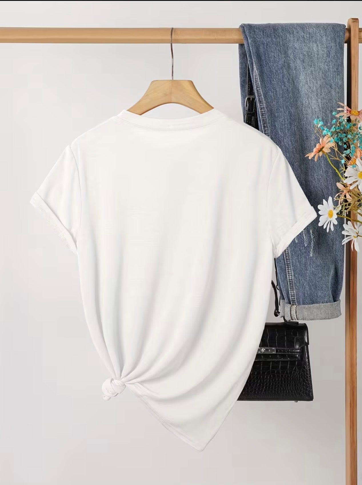 Yellowstone Tee