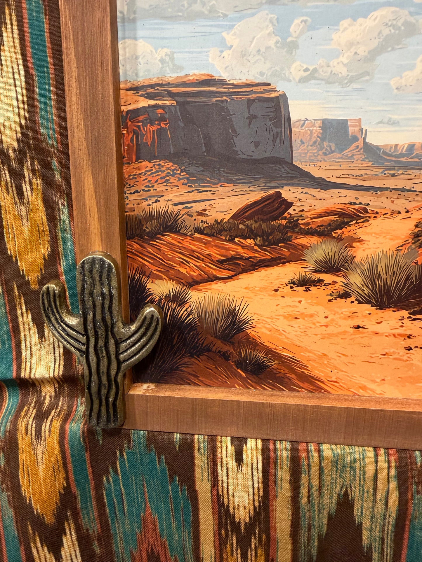 Cactus Canyon