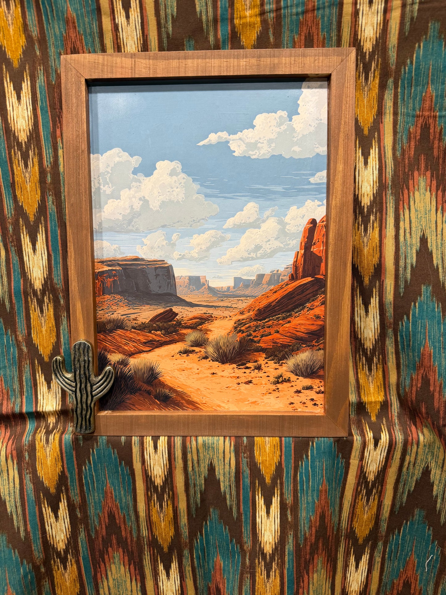 Cactus Canyon