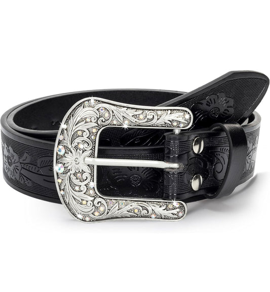 Western Vintage Ebossed Belt