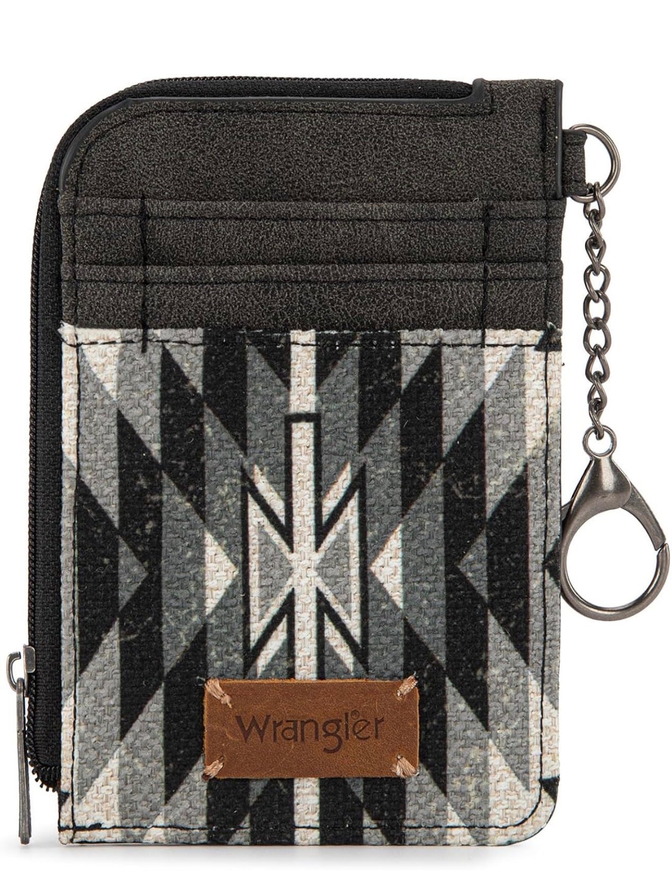 Montana West Wrangler Card Wallet