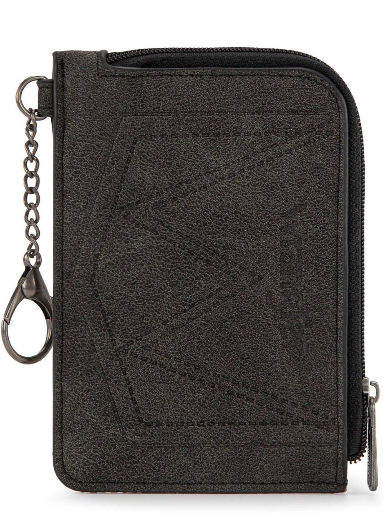 Montana West Wrangler Card Wallet