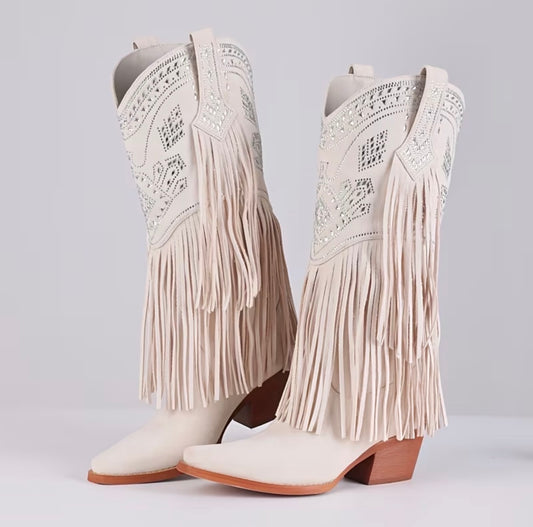 Festival Boots