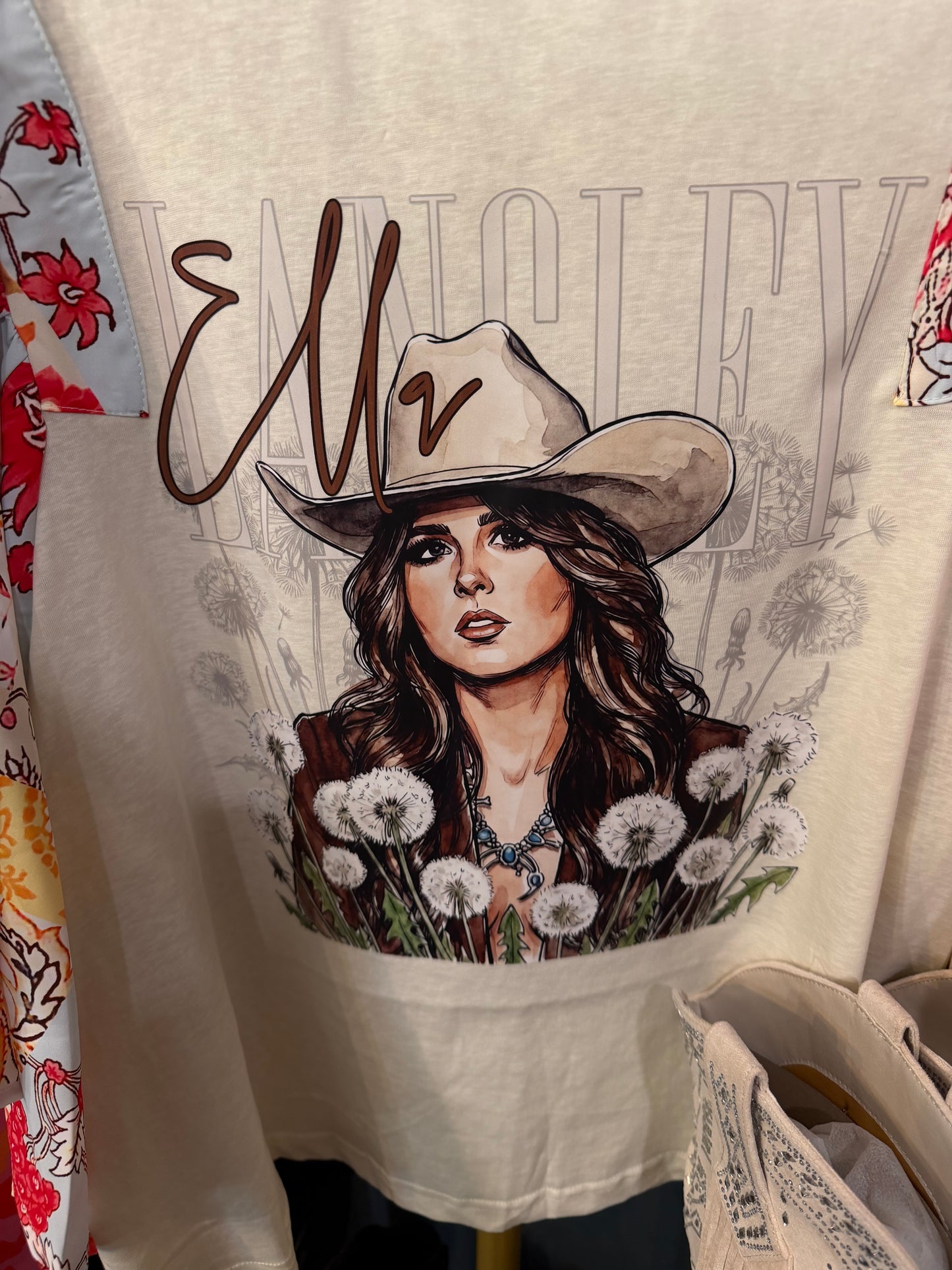 Ella Langley Top