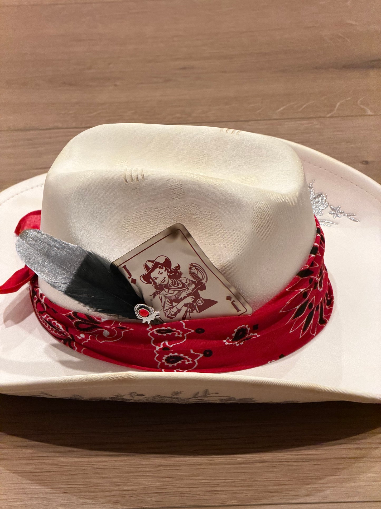 The Outlaw