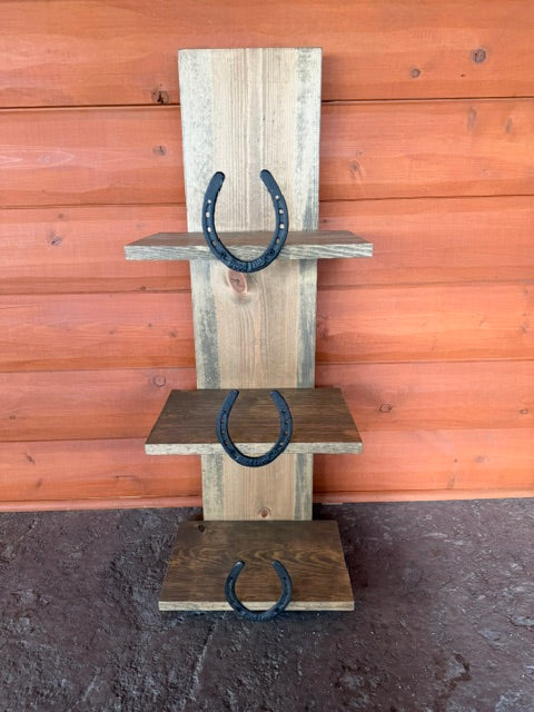 Wall Mounted Towel Rack