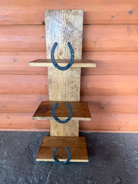 Wall Mounted Towel Rack