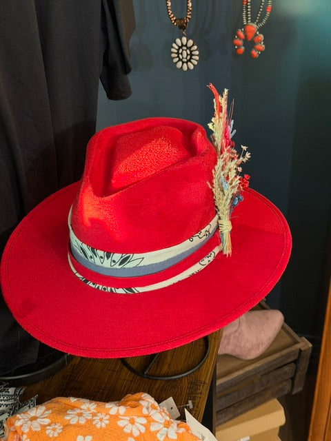 The American Cowboy