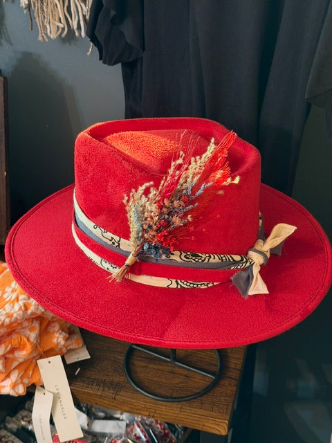 The American Cowboy