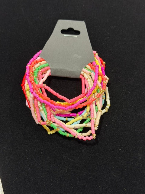 Beaded Bracelet Bundle