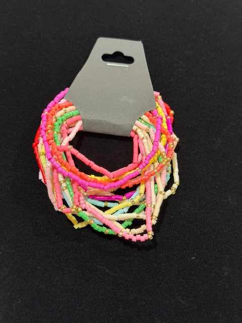 Beaded Bracelet Bundle