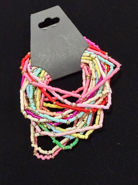 Beaded Bracelet Bundle