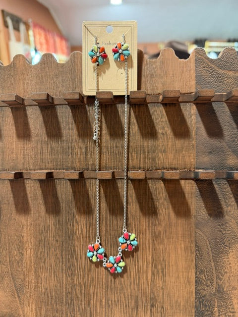 Multi-stone Set
