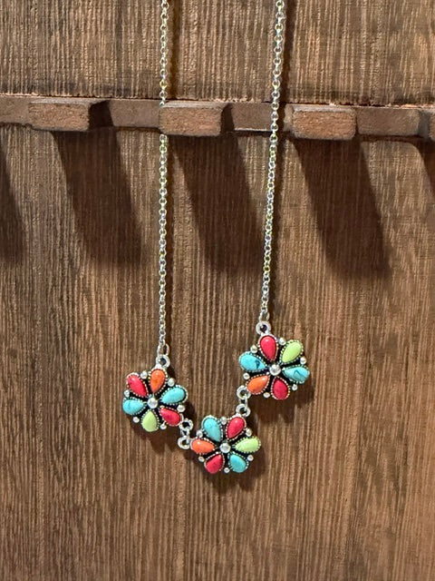Multi-stone Set