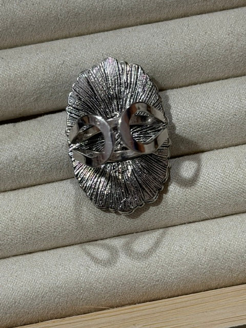 Adjustable Concho Ring