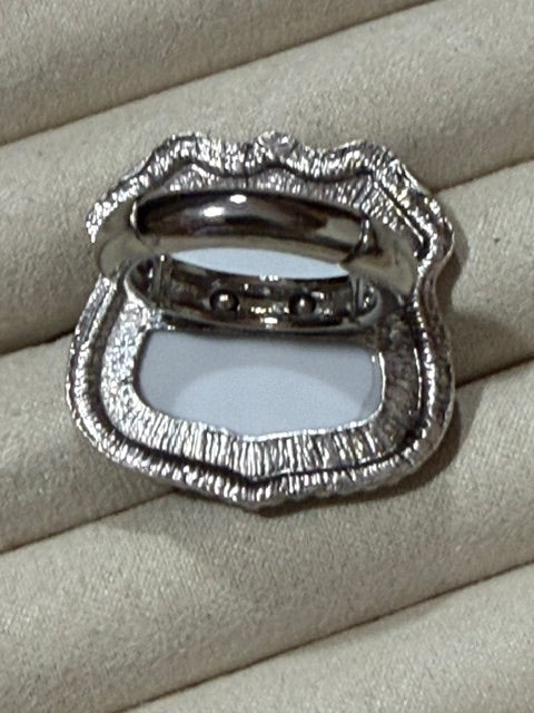 Route 66 Stretch Ring