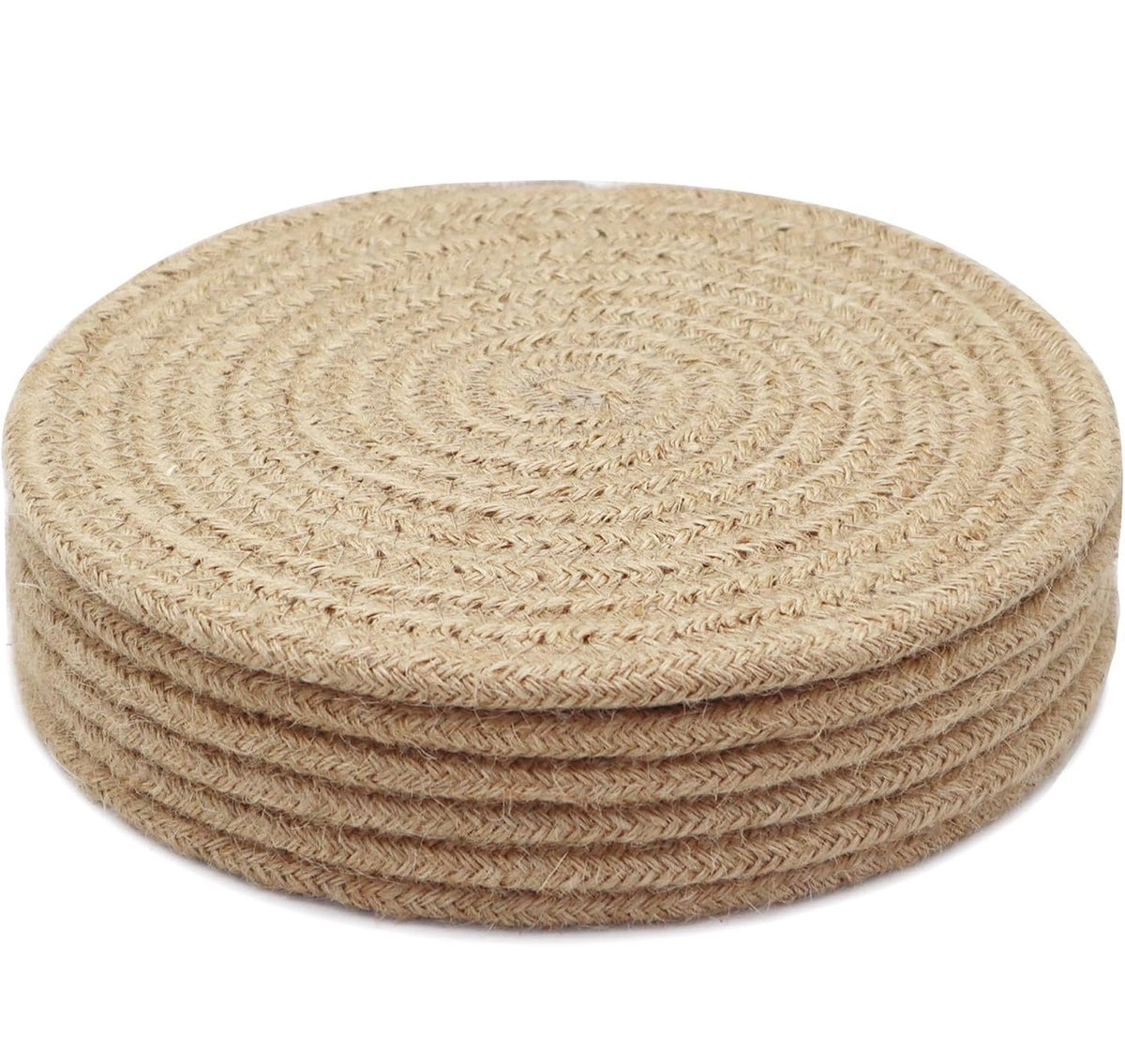 8 INCH TRIVET SET