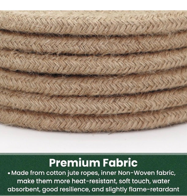 8 INCH TRIVET SET