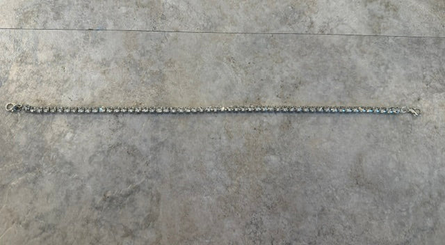 CZ HAT CHAIN