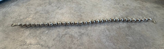 DISCO BALL HAT CHAIN