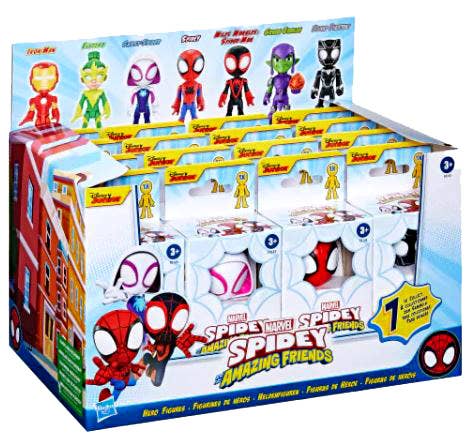 Marvel Mini-Figure