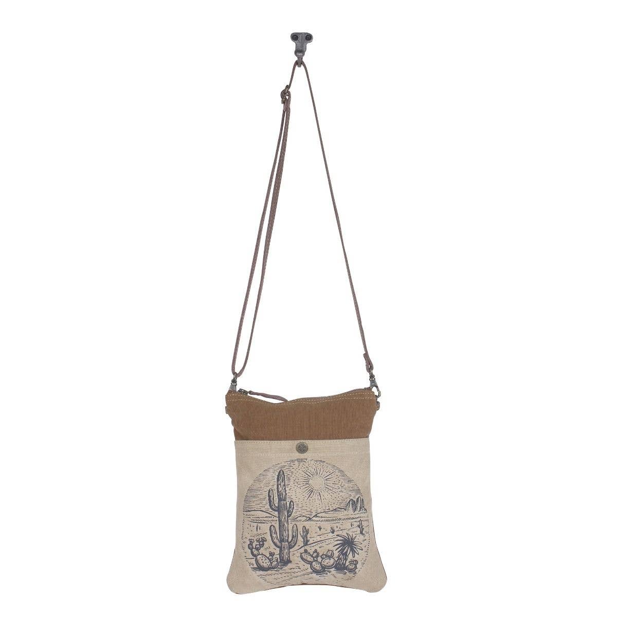 Maru Small Crossbody bag