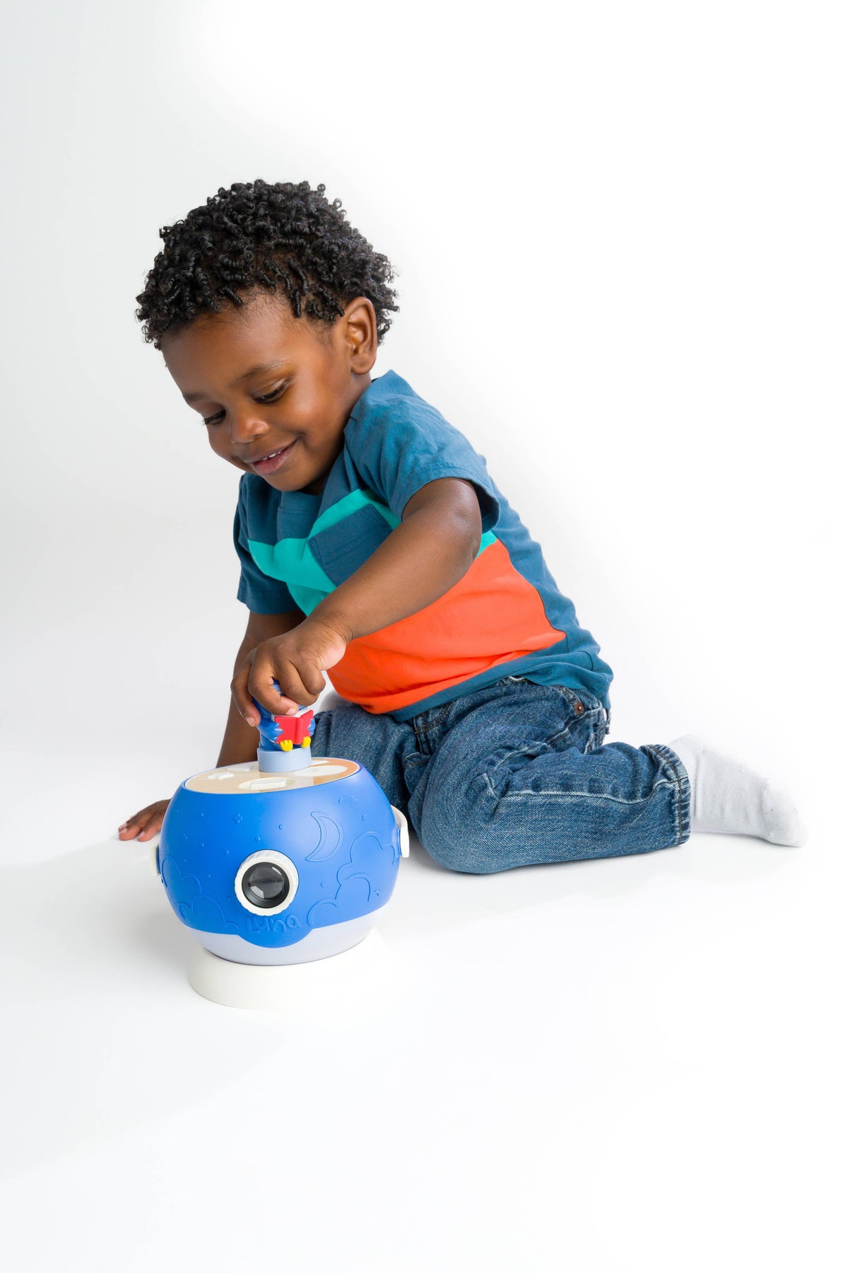 Luna StoryTime Projector